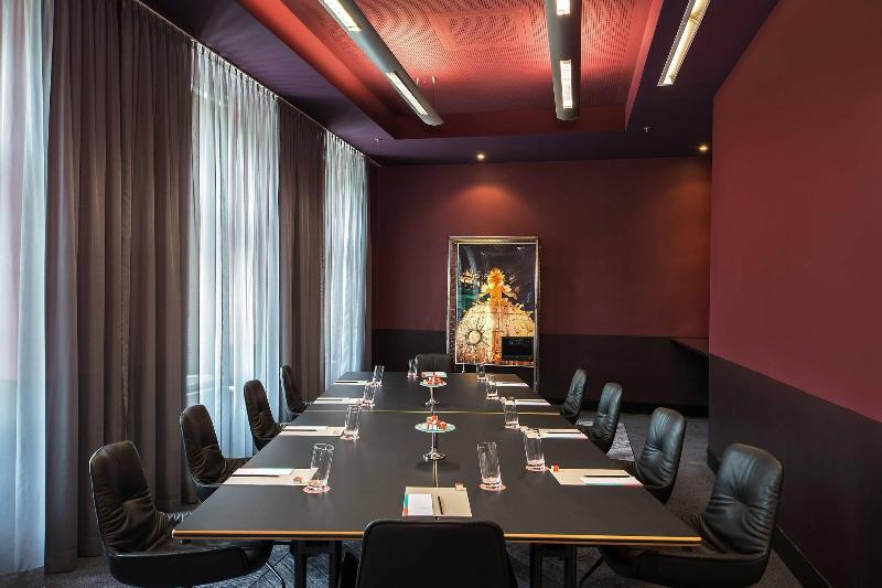 Le Méridien Vienna - Toplantı