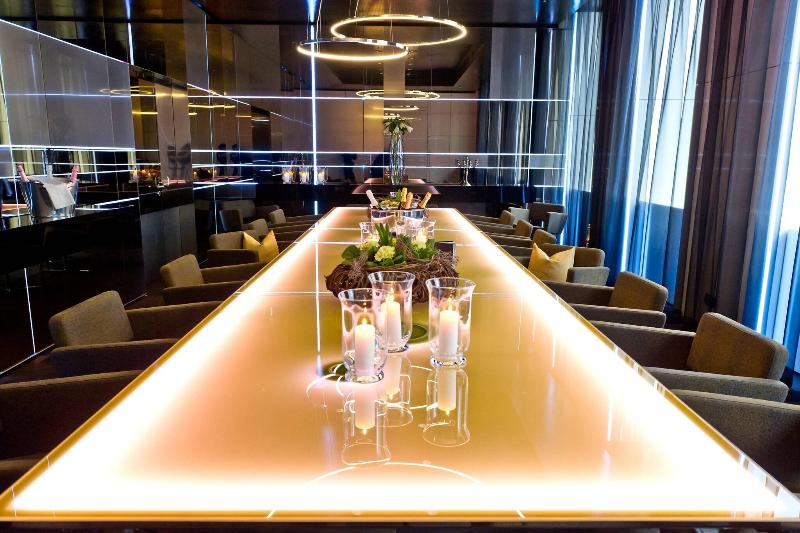 Le Méridien Vienna - Toplantı