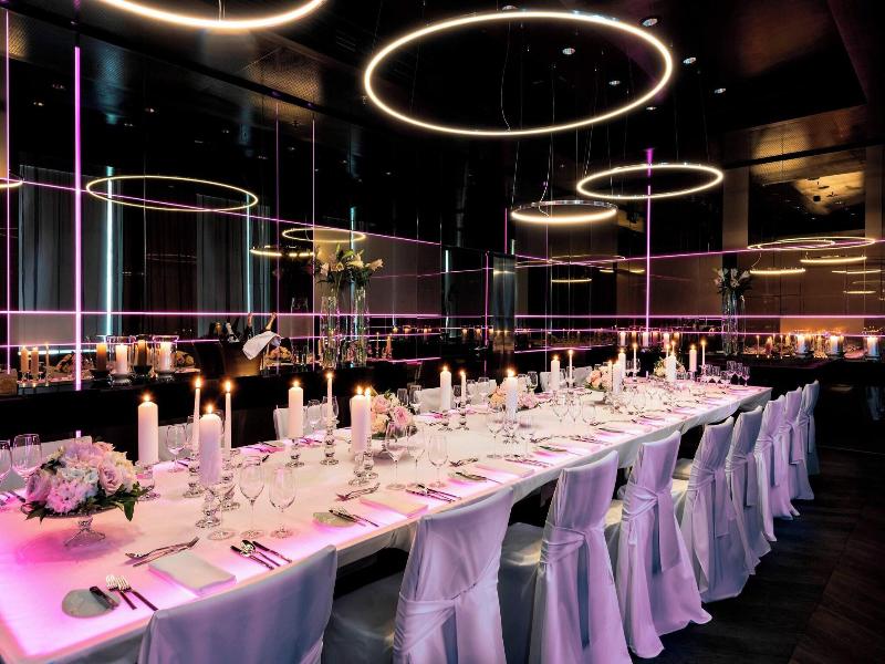 Le Méridien Vienna - Toplantı