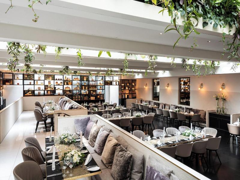 Le Méridien Vienna - Toplantı