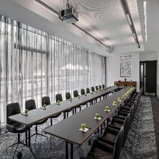 Le Méridien Vienna fotoÄŸrafÄ±