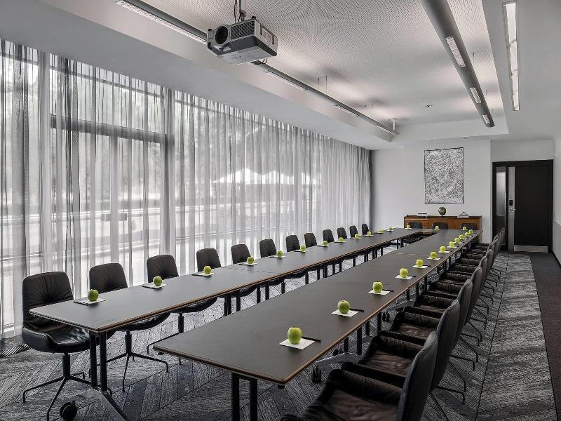 Le Méridien Vienna - Toplantı