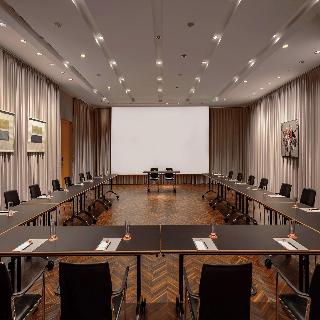 Le Méridien Vienna fotoÄŸrafÄ±