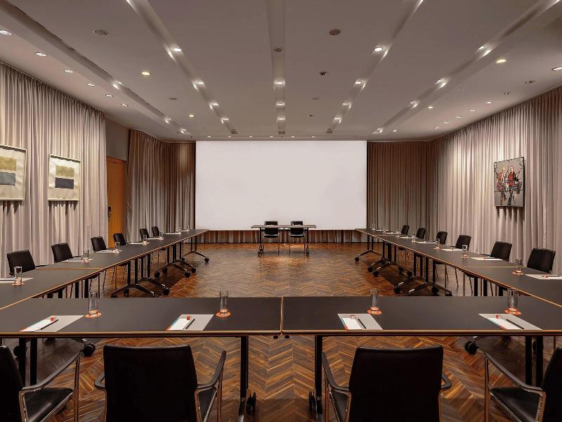 Le Méridien Vienna - Toplantı