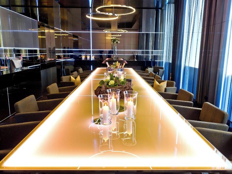 Le Méridien Vienna - Toplantı