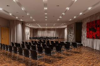 Le Méridien Vienna fotoÄŸrafÄ±