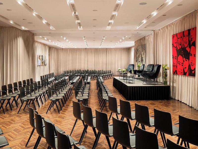Le Méridien Vienna - Toplantı