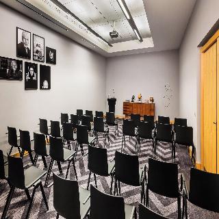 Le Méridien Vienna fotoÄŸrafÄ±