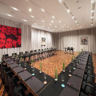 Le Méridien Vienna fotoÄŸrafÄ±