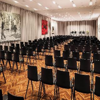 Le Méridien Vienna fotoÄŸrafÄ±