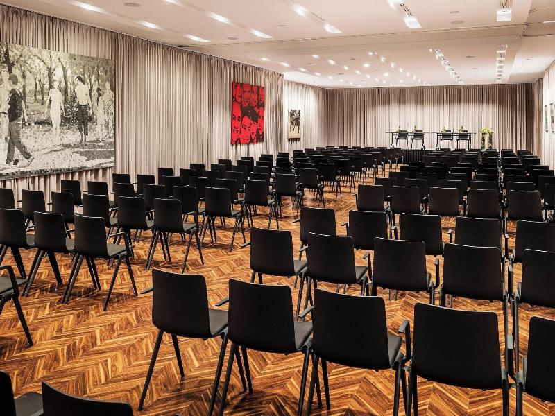 Le Méridien Vienna - Toplantı