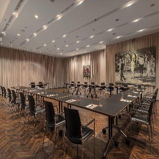 Le Méridien Vienna fotoÄŸrafÄ±