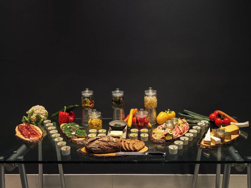 Le Méridien Vienna - Toplantı