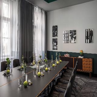 Le Méridien Vienna fotoÄŸrafÄ±