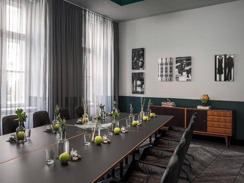 Le Méridien Vienna - Toplantı
