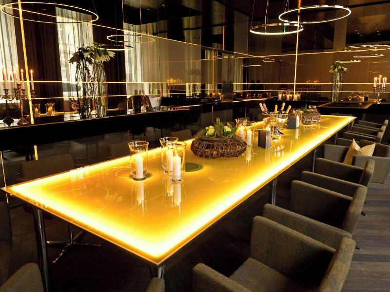 Le Méridien Vienna - Toplantı