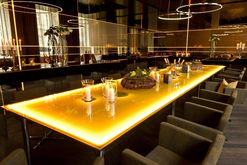 Le Méridien Vienna - Toplantı