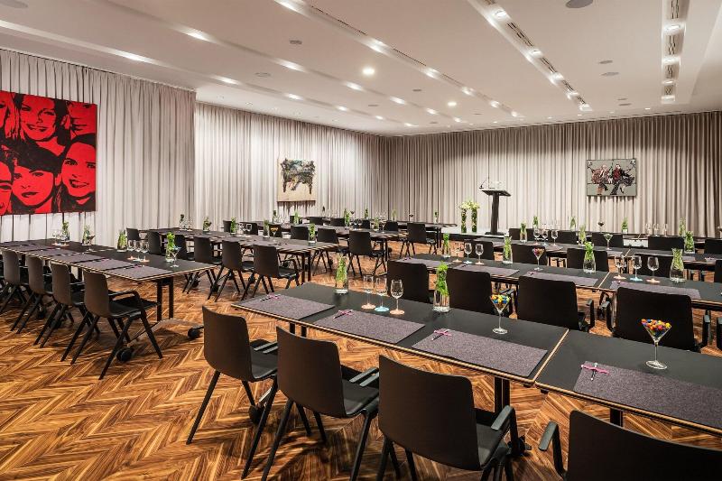 Le Méridien Vienna - Toplantı