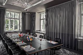 Le Méridien Vienna fotoÄŸrafÄ±