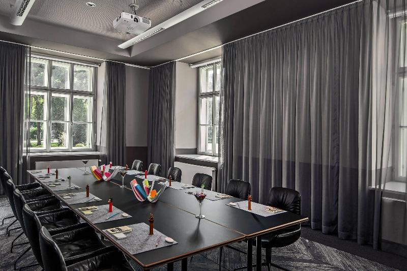 Le Méridien Vienna - Toplantı