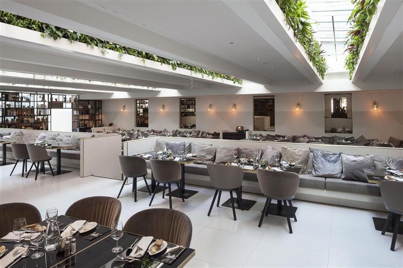 Le Méridien Vienna - Genel