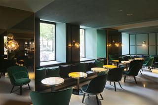 Le Méridien Vienna fotoÄŸrafÄ±