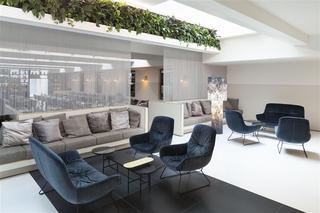 Le Méridien Vienna fotoÄŸrafÄ±