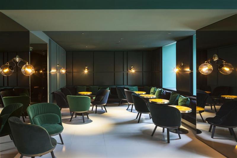 Le Méridien Vienna - Genel