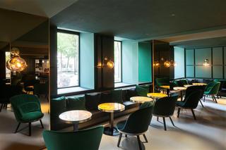 Le Méridien Vienna fotoÄŸrafÄ±