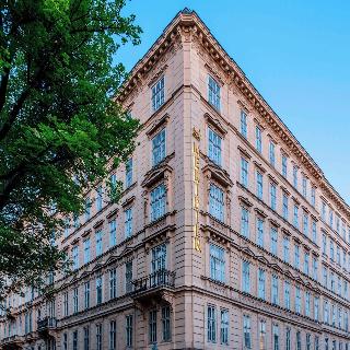 Le Méridien Vienna fotoÄŸrafÄ±