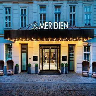 Le Méridien Vienna fotoÄŸrafÄ±