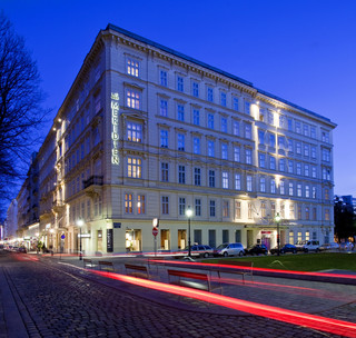 Le Méridien Vienna fotoÄŸrafÄ±