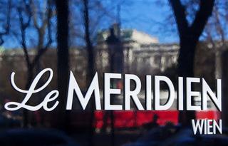 Le Méridien Vienna fotoÄŸrafÄ±