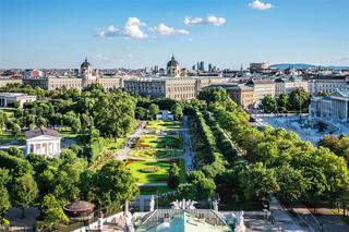 Le Méridien Vienna fotoÄŸrafÄ±