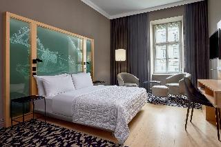 Le Méridien Vienna fotoÄŸrafÄ±