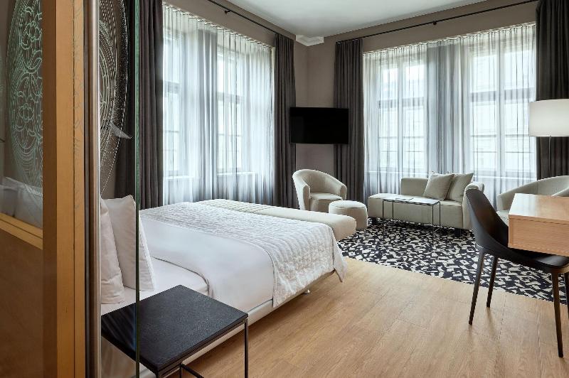 Le Méridien Vienna - Oda