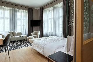 Le Méridien Vienna fotoÄŸrafÄ±