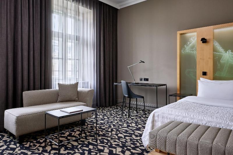 Le Méridien Vienna - Oda