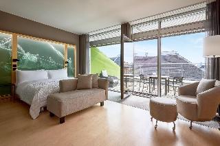 Le Méridien Vienna fotoÄŸrafÄ±