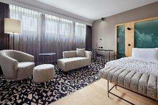 Le Méridien Vienna fotoÄŸrafÄ±