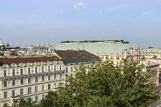 Le Méridien Vienna fotoÄŸrafÄ±