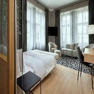 Le Méridien Vienna fotoÄŸrafÄ±