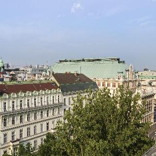 Le Méridien Vienna fotoÄŸrafÄ±