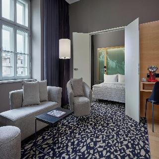 Le Méridien Vienna fotoÄŸrafÄ±
