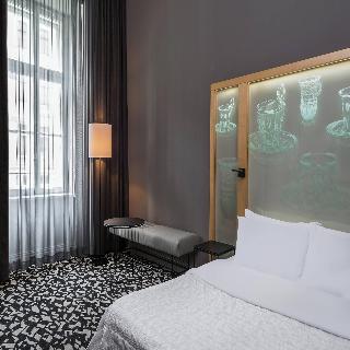 Le Méridien Vienna fotoÄŸrafÄ±