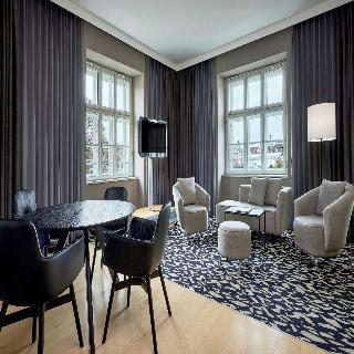 Le Méridien Vienna fotoÄŸrafÄ±