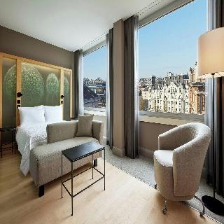 Le Méridien Vienna fotoÄŸrafÄ±