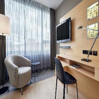 Le Méridien Vienna fotoÄŸrafÄ±