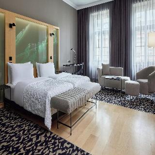 Le Méridien Vienna fotoÄŸrafÄ±
