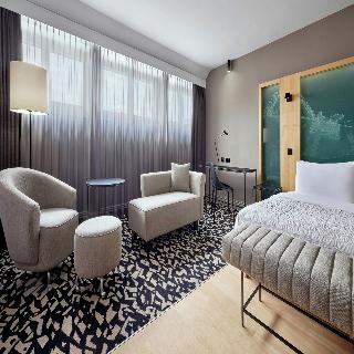 Le Méridien Vienna fotoÄŸrafÄ±